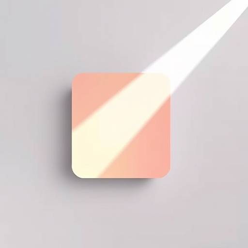 Icon, das Farbpaletten und Farbkorrekturwerkzeuge darstellt.